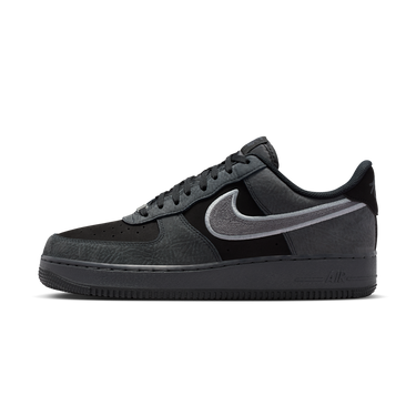 Nike Air Force 1 Low '07 LV8 Black Smoke Grey | Next Step
