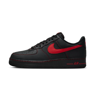 Nike Air Force 1 Low '07 LV8 Bred - HQ2037-005 - View 1 | Next Step