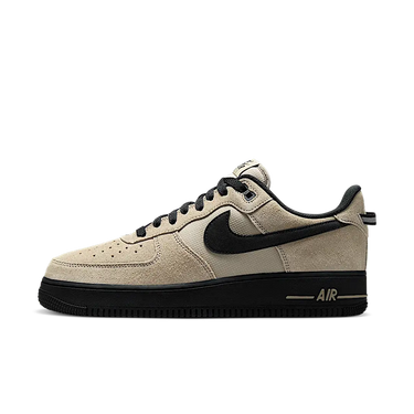 Nike Air Force 1 Low '07 LV8 Desert Khaki Black - HV6526-200 - View 1 | Next Step
