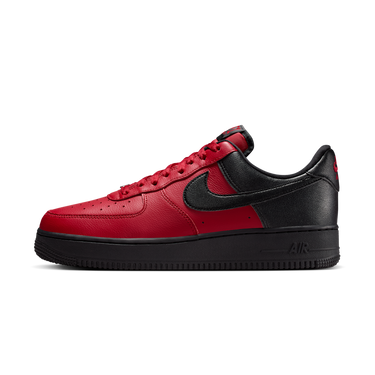 Nike Air Force 1 Low '07 LV8 Gym Red Summit White Black | Next Step