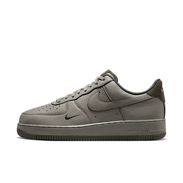 Nike Air Force 1 Low '07 LV8 Light Army Cargo Khaki - HM9483-300 - View 1 | Next Step