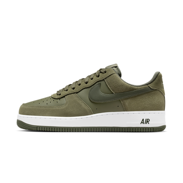 Nike Air Force 1 Low '07 LV8 Medium Olive White | Next Step