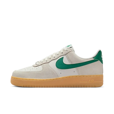 Nike Air Force 1 Low '07 LV8 Phantom Malachite Gum - FQ8714-001 - View 1 | Next Step