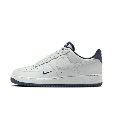 Nike Air Force 1 Low '07 LV8 Photon Dust Obsidian - HM9483-001 - View 1 | Next Step
