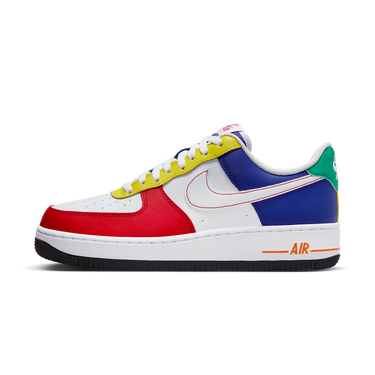 Nike Air Force 1 Low '07 LV8 Rubik's Cube | Next Step