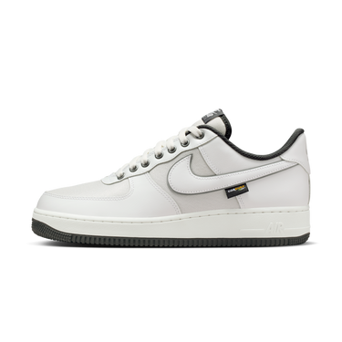 Nike Air Force 1 Low '07 LV8 Summit White Dark Smoke Grey Cordura | Next Step