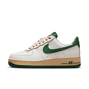 Nike Air Force 1 Low '07 LV8 Vintage Gorge Green - DZ4764-133 - View 1 | Next Step
