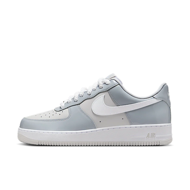 Nike Air Force 1 Low '07 LV8 Wolf Grey Vast Grey White - HV9405-001 - View 1 | Next Step
