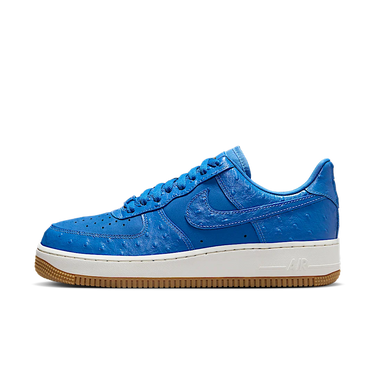 Nike Air Force 1 Low '07 LX Blue Ostrich | Next Step