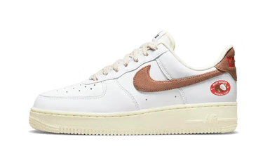 Nike Air Force 1 Low ‘07 LX Coconut | Next Step