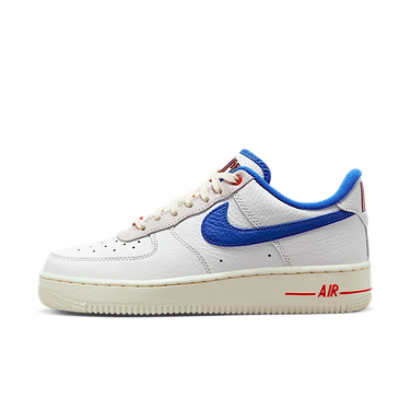 Nike Air Force 1 Low '07 LX Command Force University Blue Summit White | Next Step