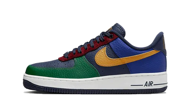 Nike Air Force 1 Low ‘07 LX Gorge Green - DR0148-300 - View 1 | Next Step