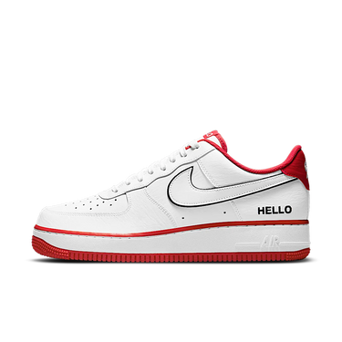 Nike Air Force 1 Low '07 LX Hello | Next Step