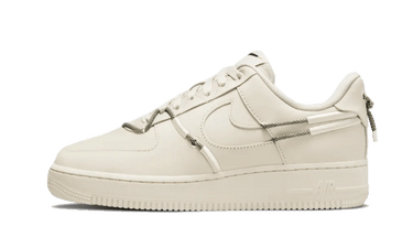 Nike Air Force 1 Low '07 LX Light Orewood Brown - DH4408-102 - View 1 | Next Step