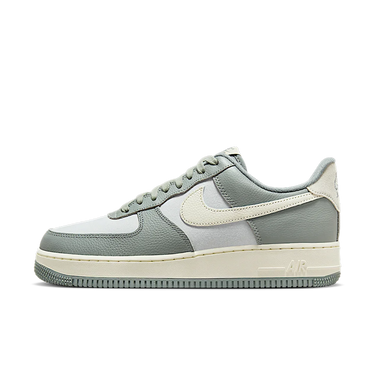 Nike Air Force 1 Low '07 LX Mica Green Coconut Milk - DV7186-300 - View 1 | Next Step