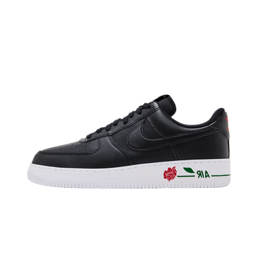 Nike Air Force 1 Low '07 LX Rose Black - IB4473-010 - View 1 | Next Step