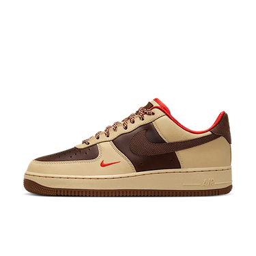 Nike Air Force 1 Low '07 Light British Tan - HQ3447-222 - View 1 | Next Step