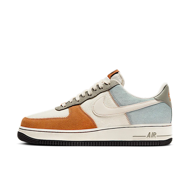 Nike Air Force 1 Low '07 Light Pumice Pale Ivory | Next Step