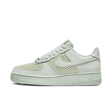 Nike Air Force 1 Low '07 Light Silver - DX4108-001 - View 1 | Next Step