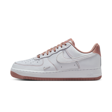 Nike Air Force 1 Low '07 Mini Jewel White Particle Pink | Next Step