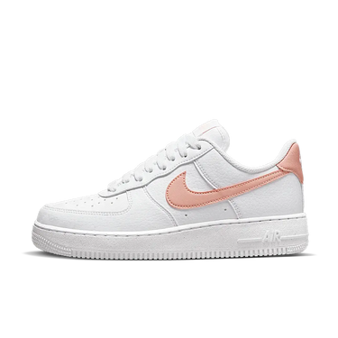 Nike Air Force 1 Low '07 Next Nature Fossil Rose - DN1430-106 - View 1 | Next Step