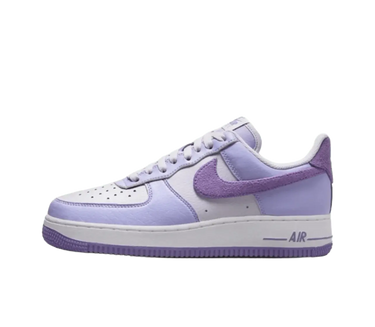 Nike Air Force 1 Low '07 Next Nature Hydrangeas - HQ3905-500 - View 1 | Next Step