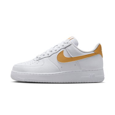 Nike Air Force 1 Low '07 Next Nature White Metallic Gold | Next Step
