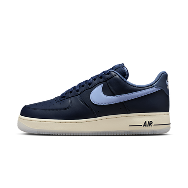Nike Air Force 1 Low '07 Obsidian Diffused Blue | Next Step