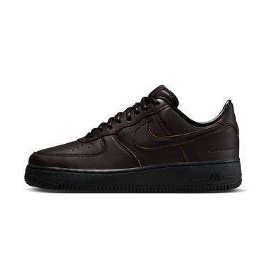 Nike Air Force 1 Low '07 PRM Morse Code Velvet Brown Black | Next Step