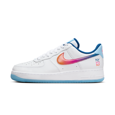 Nike Air Force 1 Low '07 PRM NY vs. NY | Next Step