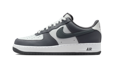 Nike Air Force 1 Low '07 Photon Dust Dark Grey - FJ4146-004 - View 1 | Next Step