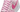 Nike Air Force 1 Low '07 Pink Denim - View 7 | Next Step