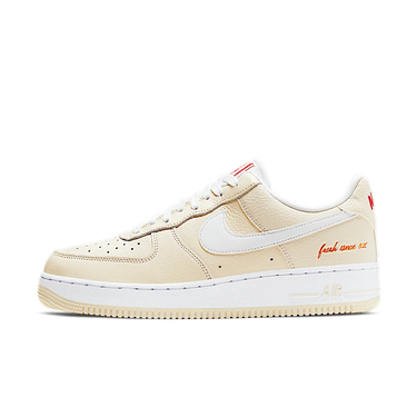Nike Air Force 1 Low '07 Premium Popcorn - CW2919-100 - View 1 | Next Step