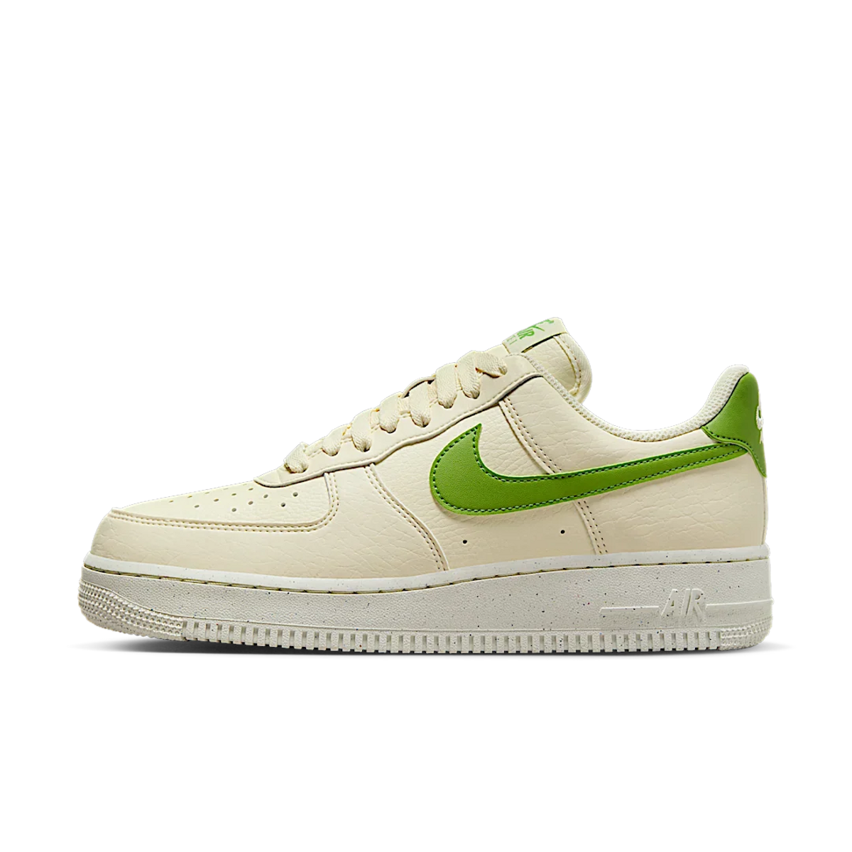Nike Air Force 1 Low '07 SE Coconut Milk Chlorophyll (Women's)