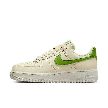 Nike Air Force 1 Low '07 SE Coconut Milk Chlorophyll - DV3808-102 - View 1 | Next Step