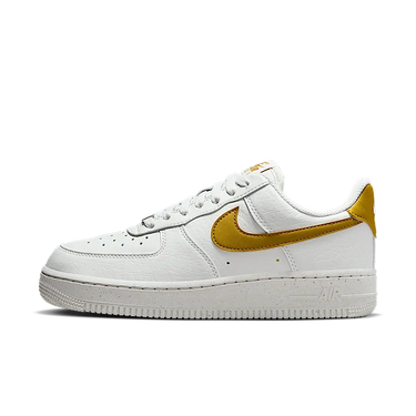 Nike Air Force 1 Low '07 SE Next Nature Summit White Bronzine | Next Step