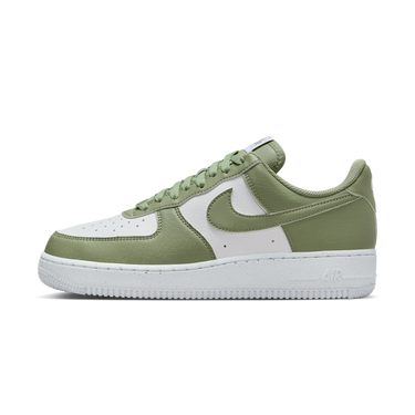 Nike Air Force 1 Low '07 SE Next Nature White Oil Green | Next Step