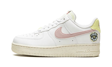 Nike Air Force 1 Low '07 SE Next Nature White Pink Oxford - DJ6377-100 - View 1 | Next Step