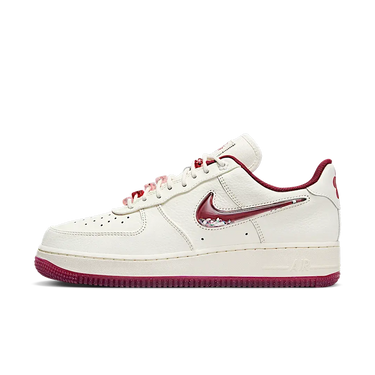 Nike Air Force 1 Low '07 SE PRM Valentine's Day (2024) - FZ5068-161 - View 1 | Next Step
