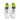 Nike Air Force 1 Low '07 SE Recycled White Black Light Bone - View 3 | Next Step