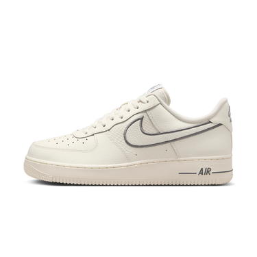 Nike Air Force 1 Low '07 Sail Cool Grey | Next Step