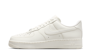 Nike Air Force 1 Low '07 Sail - IH1698-100 - View 1 | Next Step