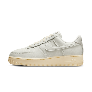 Nike Air Force 1 Low '07 Sail Pony Hair | Next Step