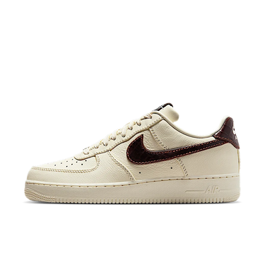 Nike Air Force 1 Low '07 Soft Pearl Brown Croc | Next Step