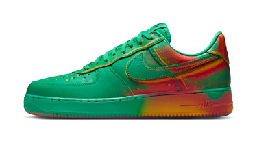 Nike Air Force 1 Low '07 Stadium Green Crimson | Next Step