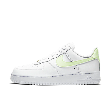 Nike Air Force 1 Low '07 White Barely Volt | Next Step