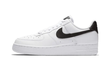 Nike Air Force 1 Low '07 White Black - 315115-152 - View 1 | Next Step
