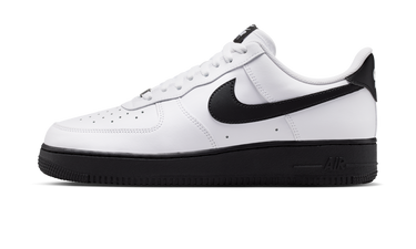 Nike Air Force 1 Low '07 White Black (2026) - FJ4146-129 - View 1 | Next Step