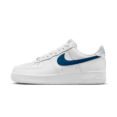 Nike Air Force 1 Low '07 White Court Blue | Next Step
