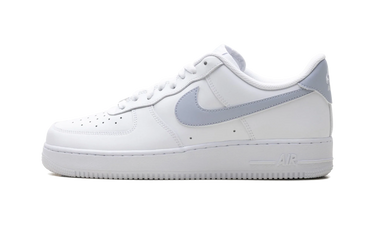 Nike Air Force 1 Low '07 White Ghost - FJ4146-117 - View 1 | Next Step